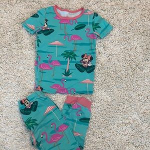 Disney Minnie Mouse pajama set